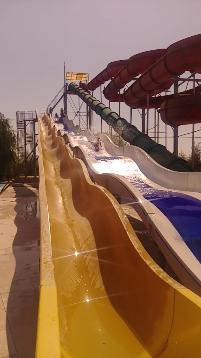 Batman Köşk Aquapark — fotoğraf 3