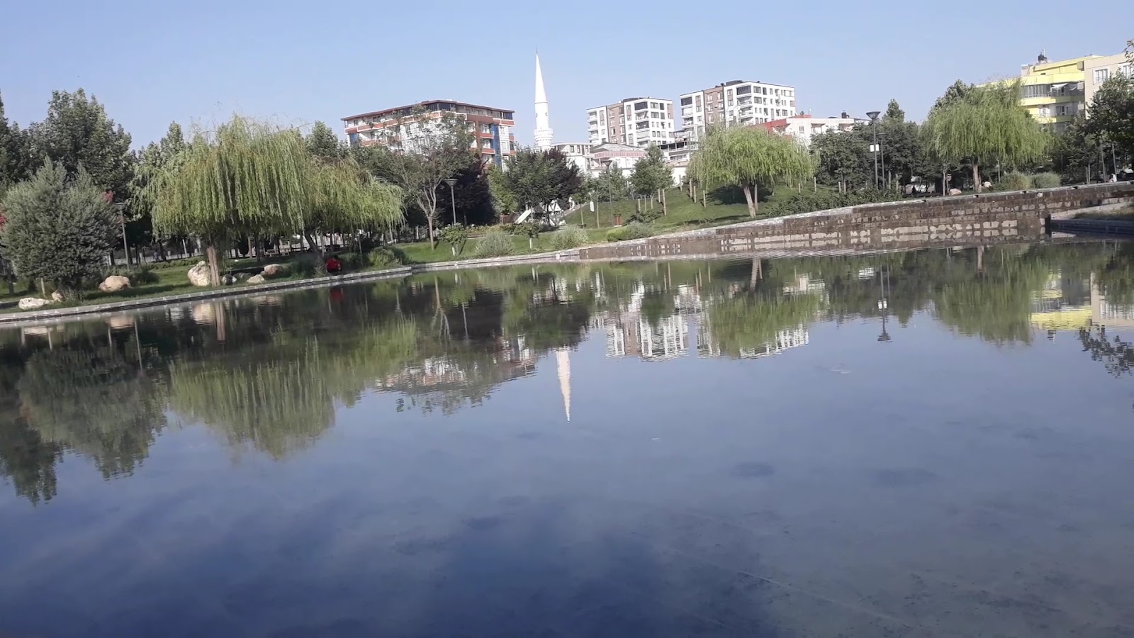Batman Millet Bahçesi — fotoğraf 2