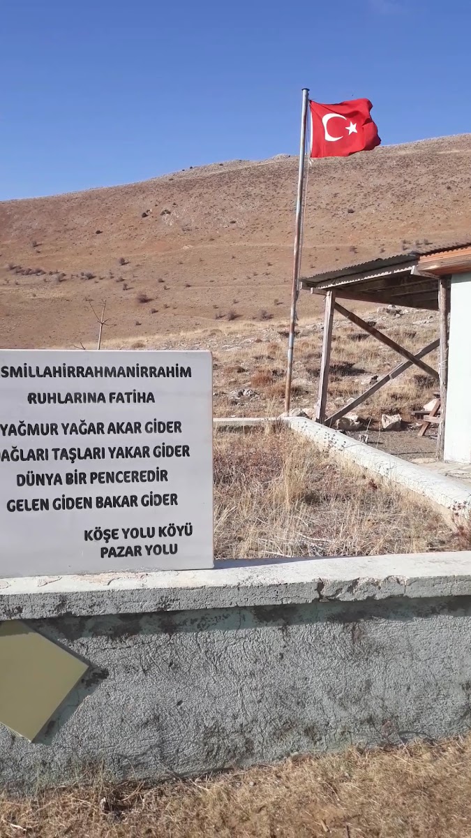 Battalbey Çiğköfte Pazaryolu Şubesi — photo 3