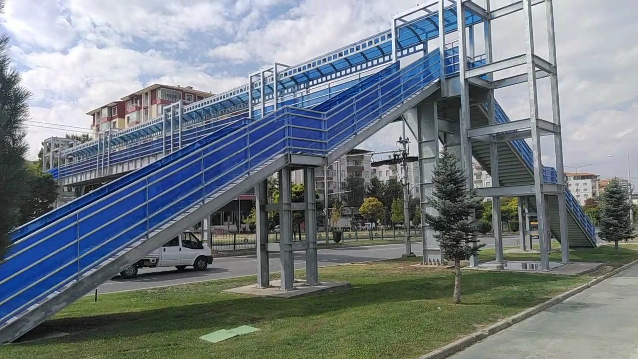 Battalgazi Belediyesi Sosyal Yaşam Merkezi — fotoğraf 3