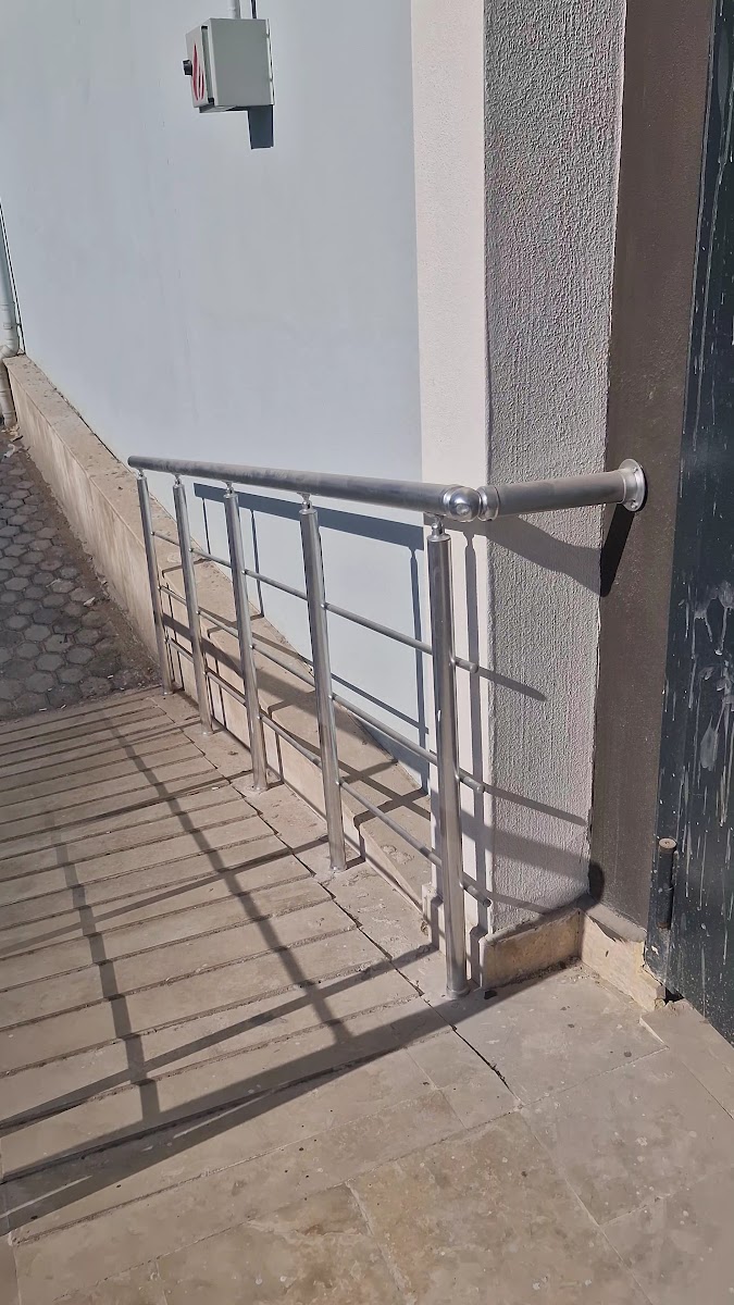 Battalgazi Belediyesi Yeşilçam Sosyal Tesisleri — fotoğraf 3