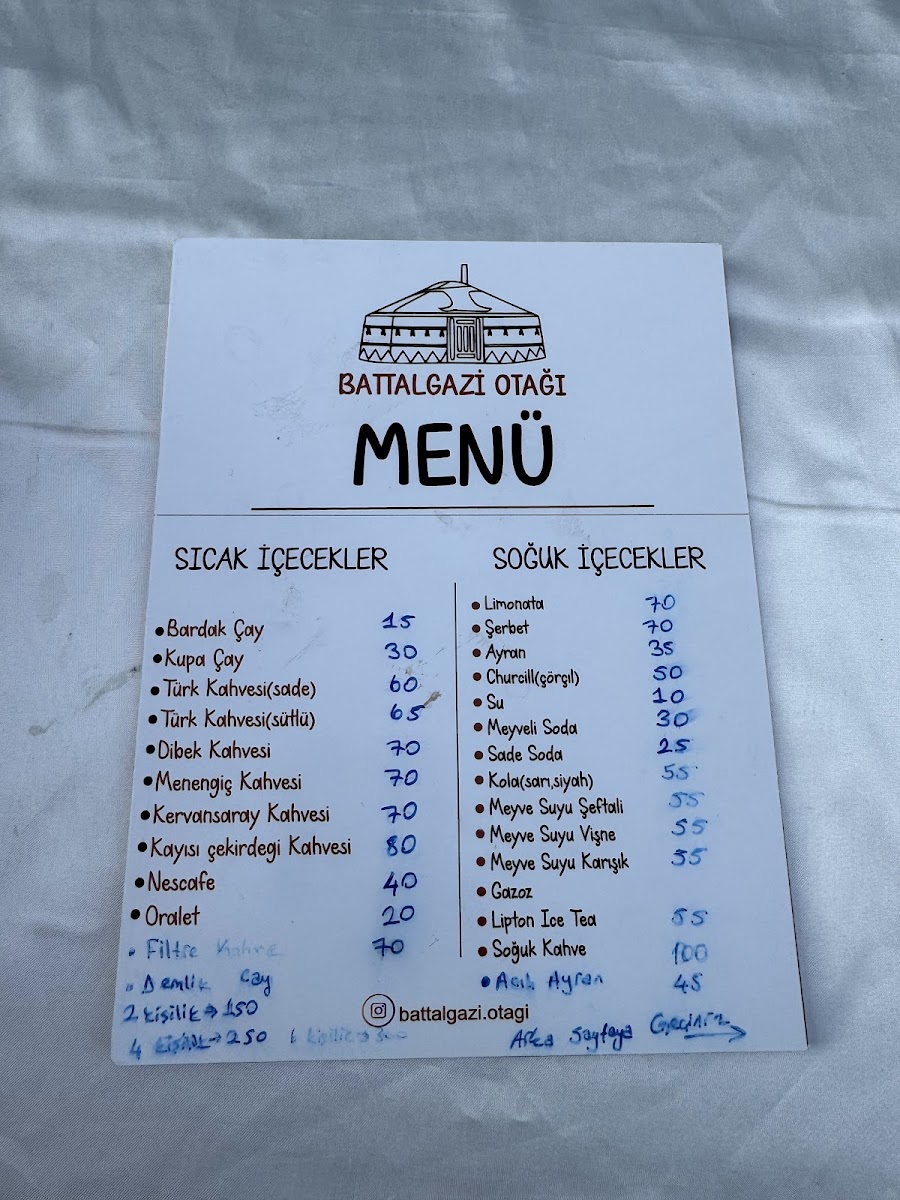 Battalgazi Otağı — fotoğraf 4