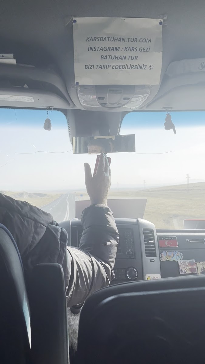 Batuhan Tur — fotoğraf 3