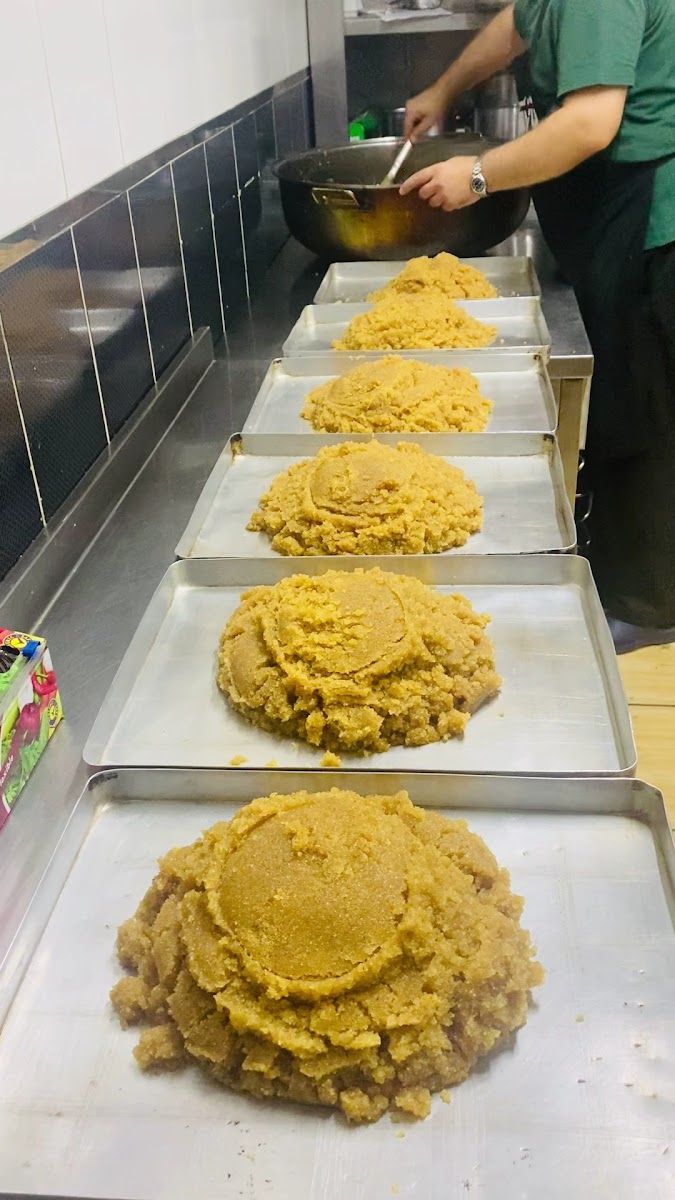 Batu'Nun Ev Yemekleri — fotoğraf 3