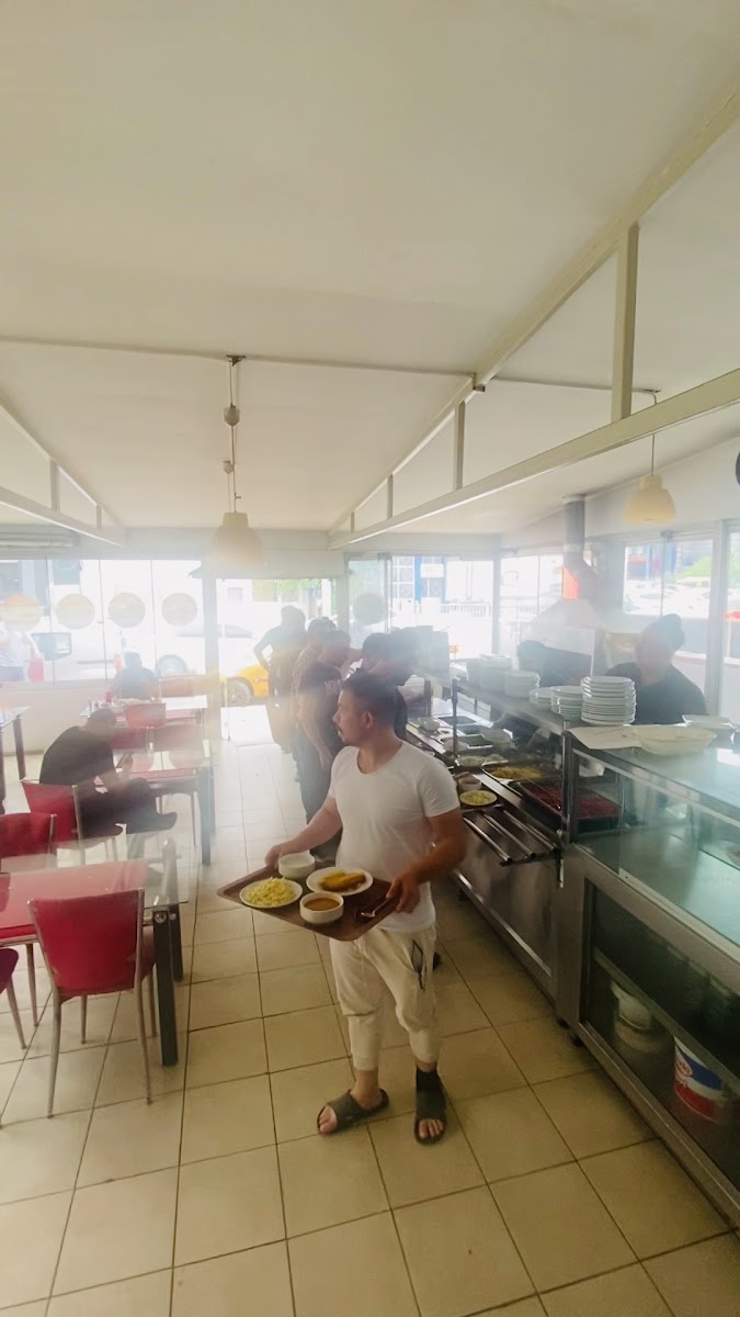 Batu'Nun Ev Yemekleri — fotoğraf 5