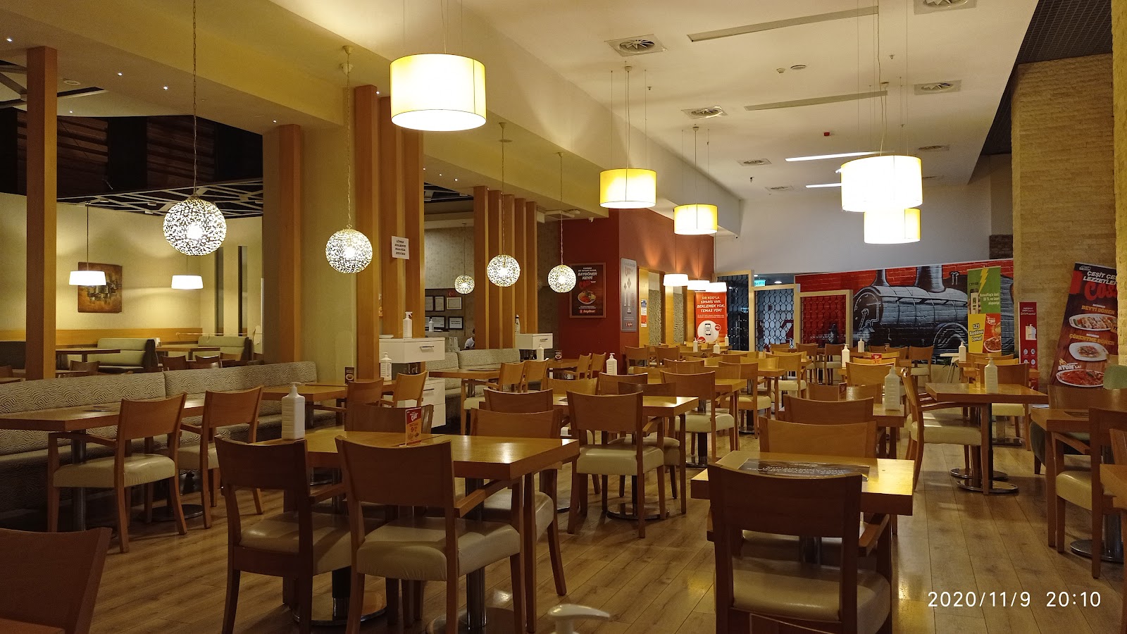 Bay Döner — photo 3