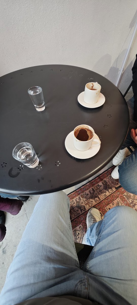 Bay Kahveci — fotoğraf 2