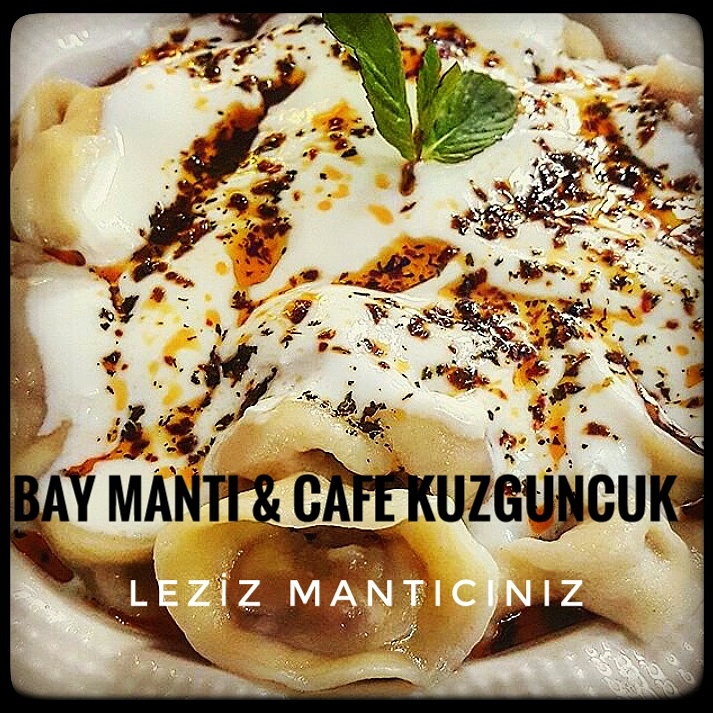 Bay Mantı & Cafe — photo 11