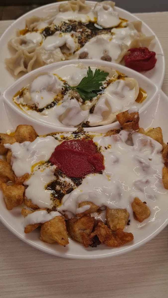 Bay Mantı & Cafe — photo 3