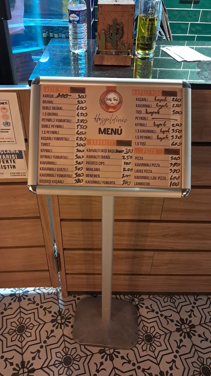 Bay Toşi Pide ve Lahmacun — fotoğraf 2