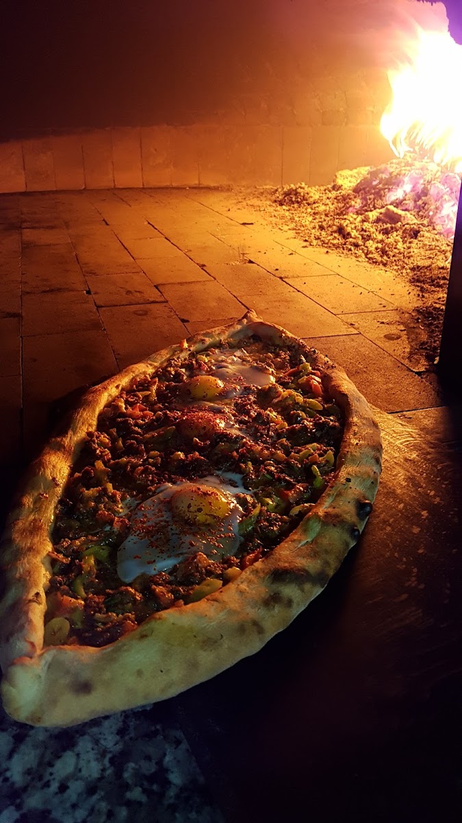 Bay Toşi Pide ve Lahmacun — fotoğraf 4