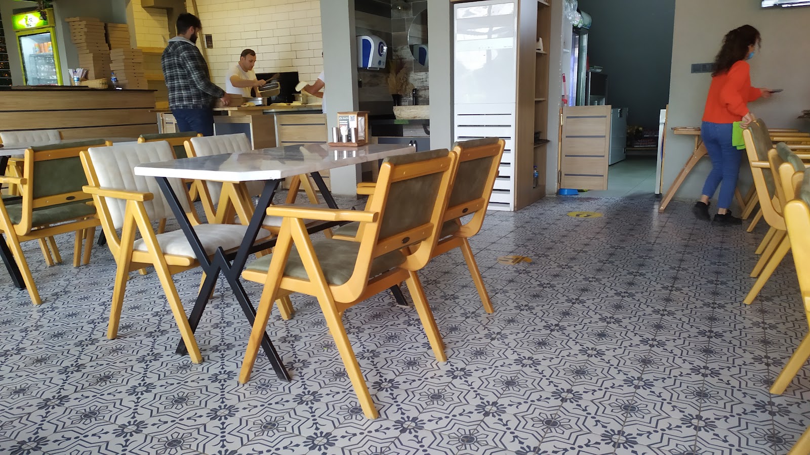 Bay Toşi Pide ve Lahmacun — fotoğraf 5