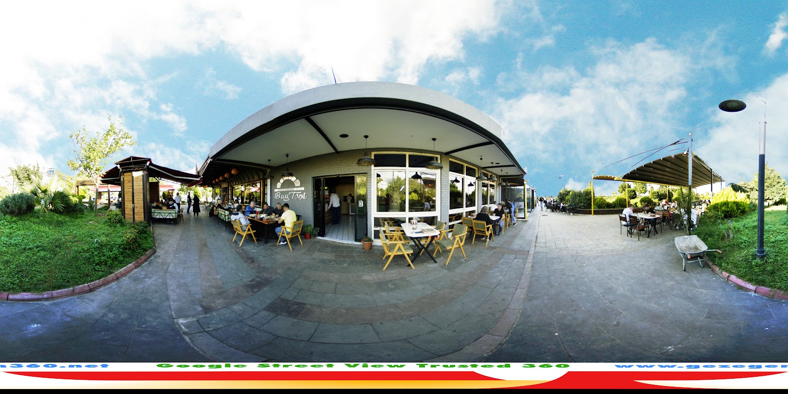 Bay Toşi Pide ve Lahmacun — fotoğraf 8