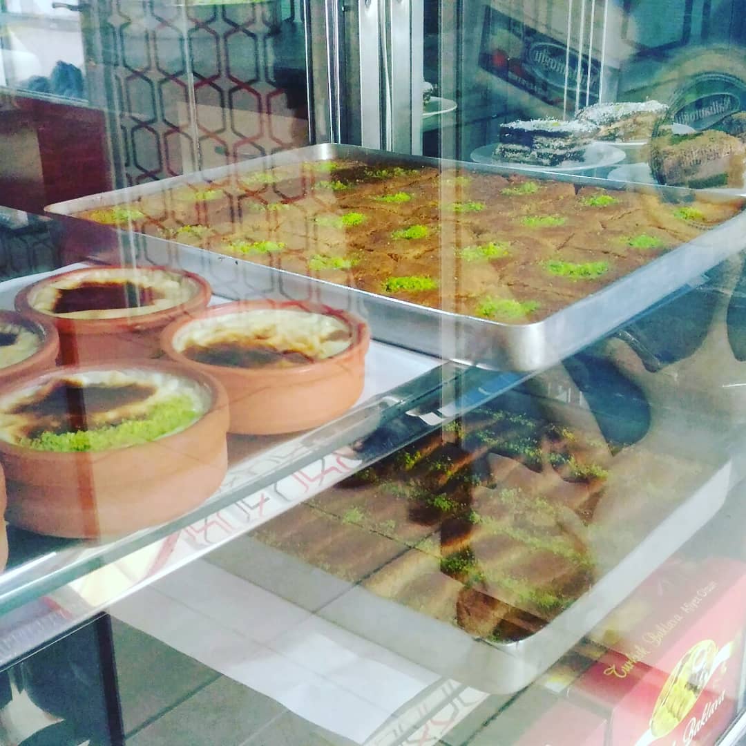 Bayat'ın Çiğköftecisi — photo 3