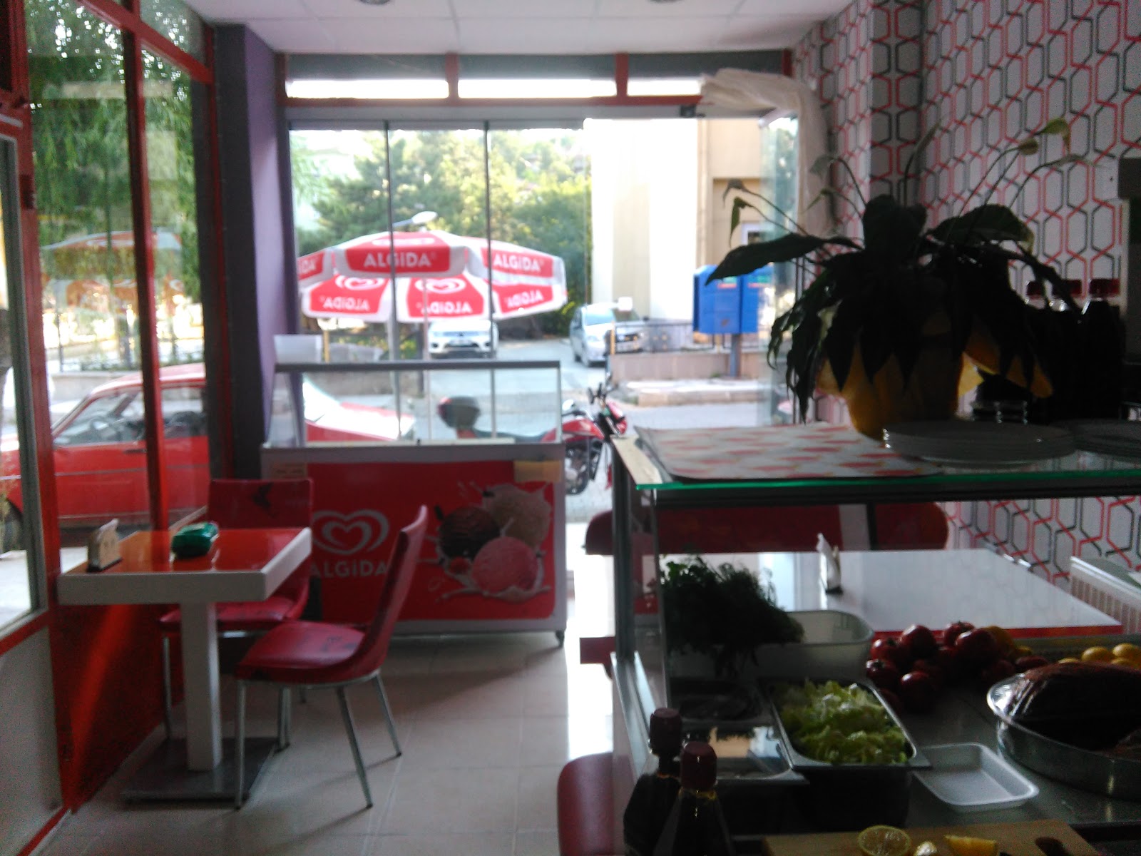 Bayat'ın Çiğköftecisi — photo 4