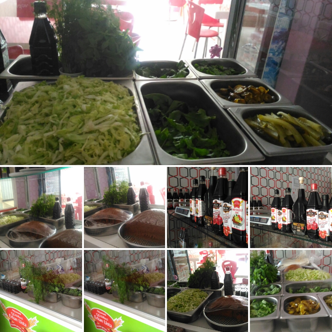 Bayat'ın Çiğköftecisi — photo 5