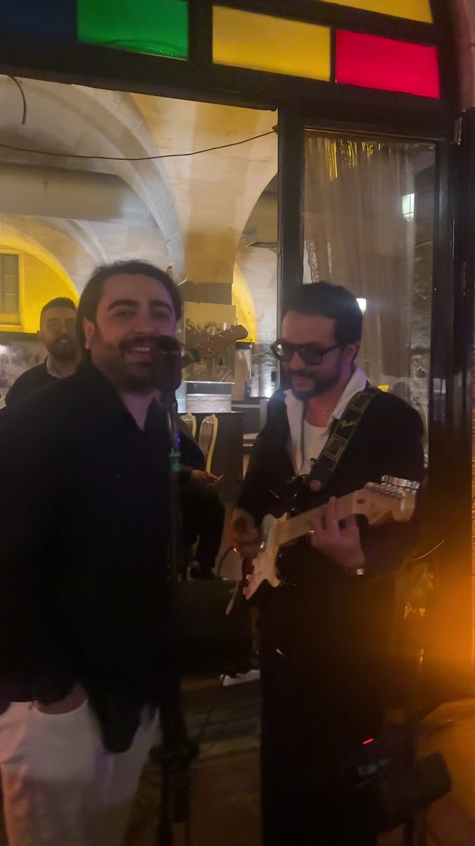 Bayazhan Hotel & Restaurant — fotoğraf 3