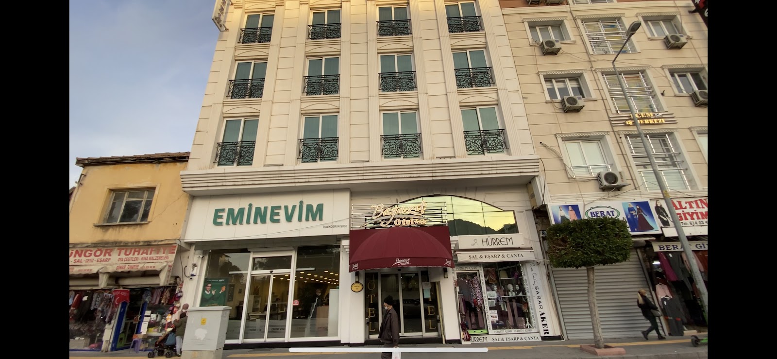 Bayazit Otel — fotoğraf 1