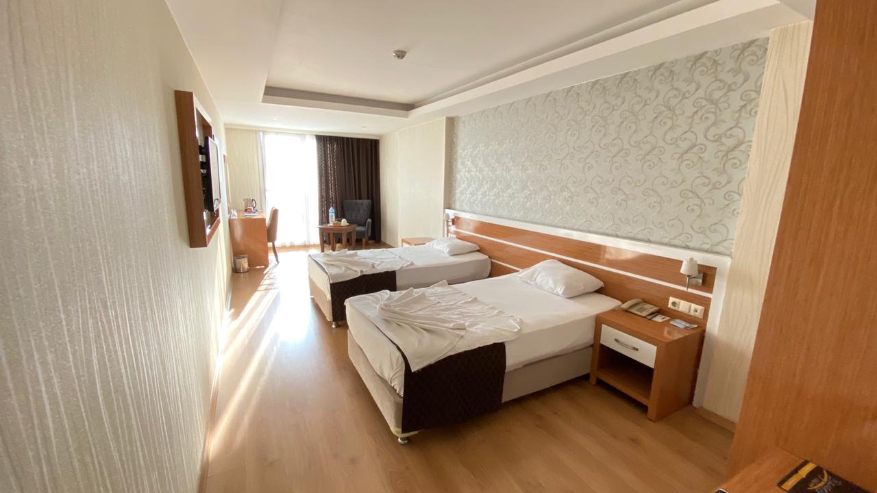 Bayazit Otel — fotoğraf 2