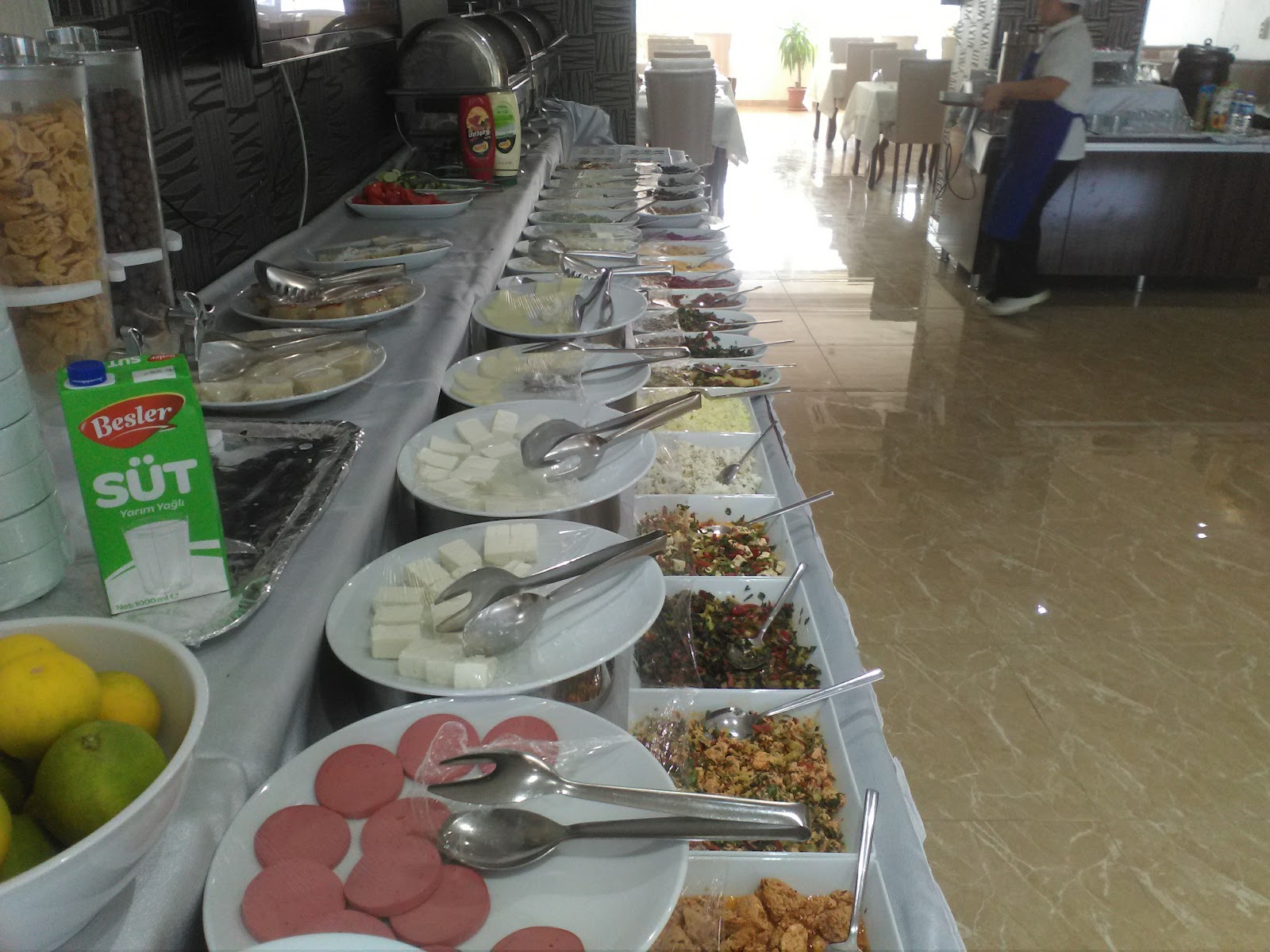 Bayazit Otel — fotoğraf 4