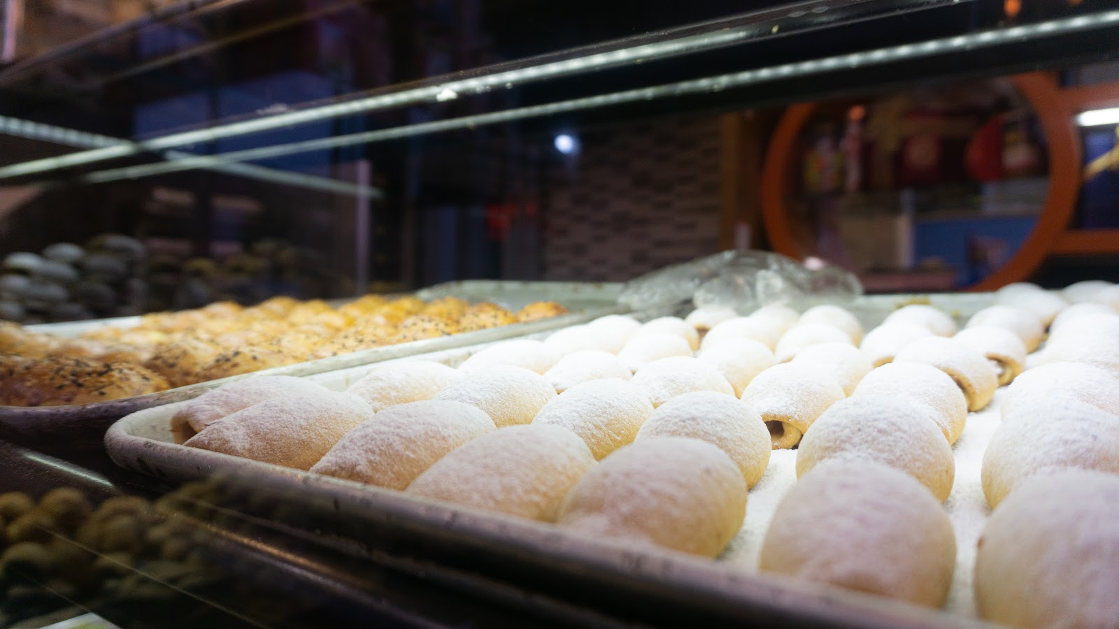 Bayburt Hanedan Pastanesi — fotoğraf 2