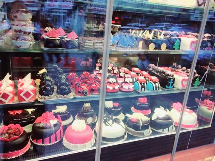 Bayburt Hanedan Pastanesi — fotoğraf 4