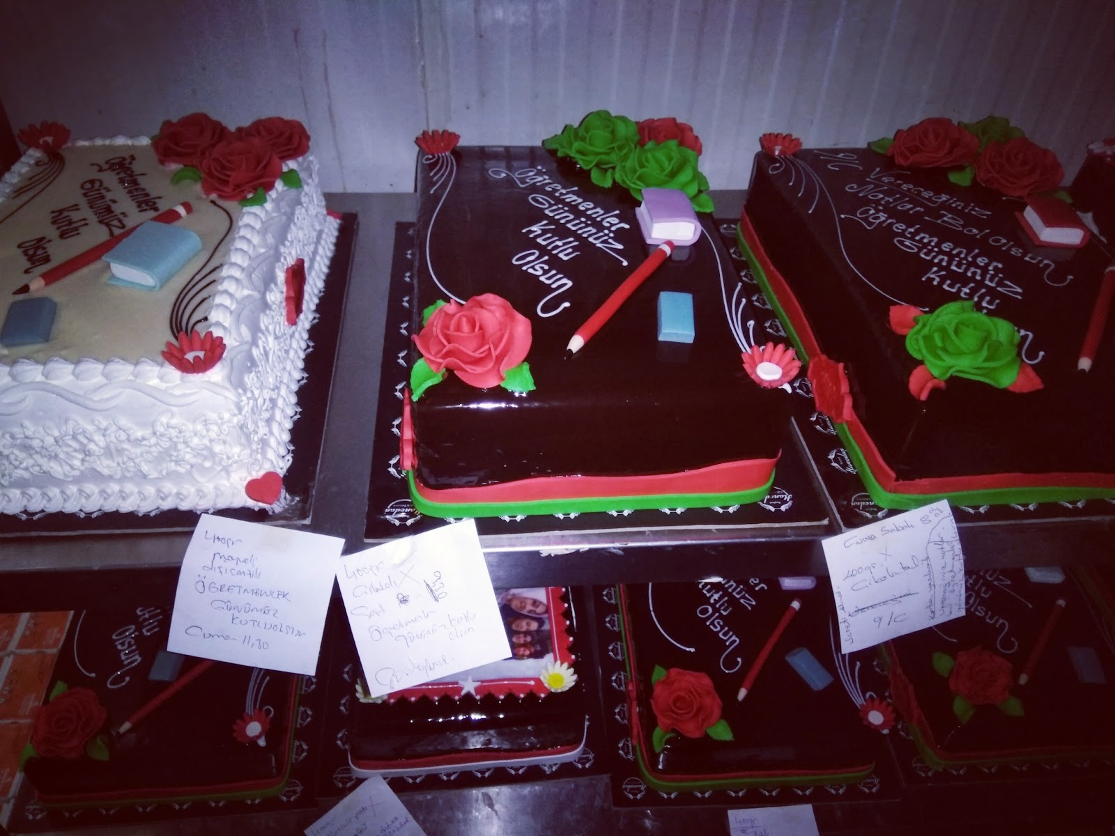 Bayburt Hanedan Pastanesi — fotoğraf 5