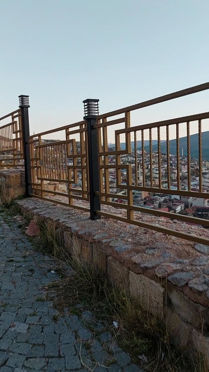bayburt kalesi — fotoğraf 2