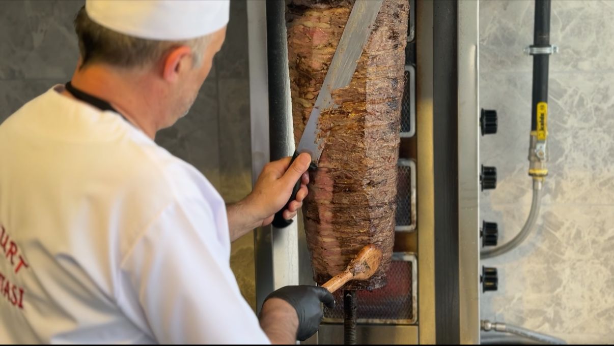 Bayburt Lokantası — fotoğraf 5