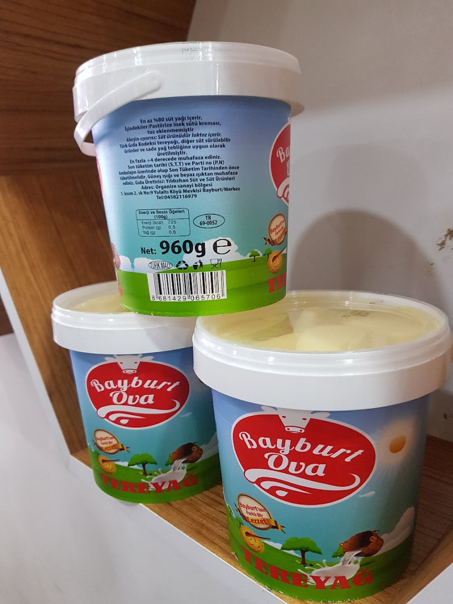 BAYBURT OVA SATIŞ NOKTASI — fotoğraf 2