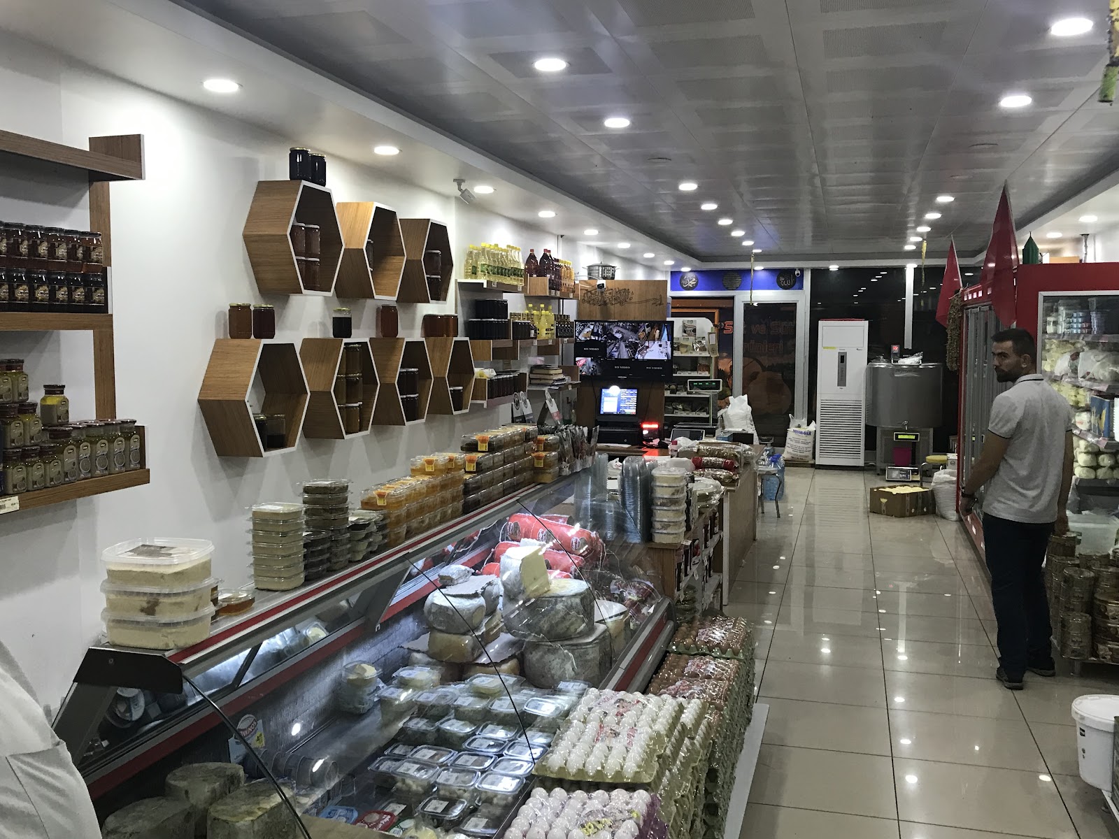 BAYBURT OVA SATIŞ NOKTASI — fotoğraf 3