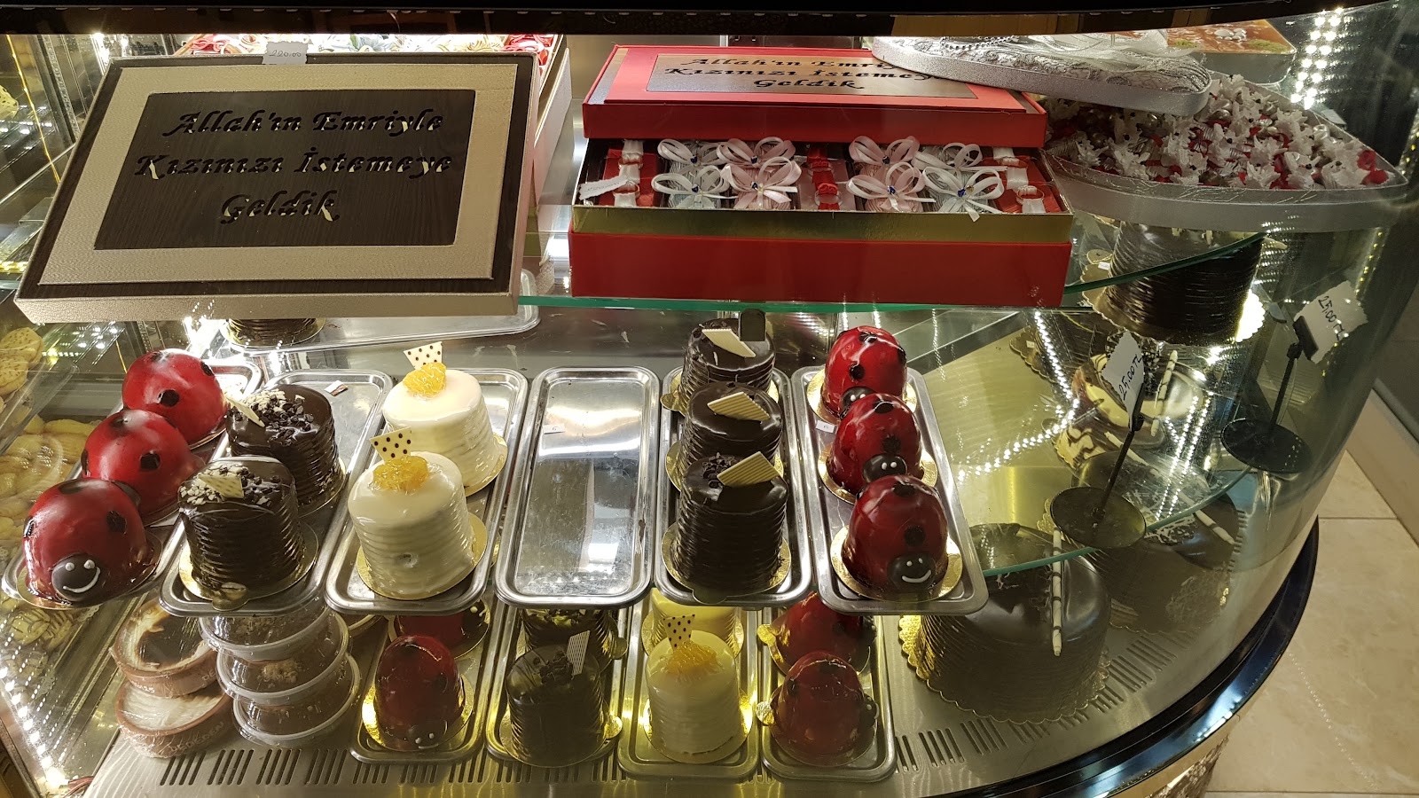 Bayburt Pastaneleri — fotoğraf 7