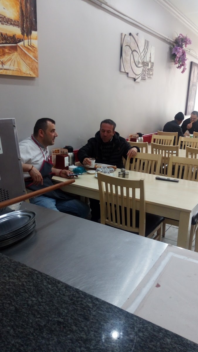 BAYBURT PİDE 69 — fotoğraf 4