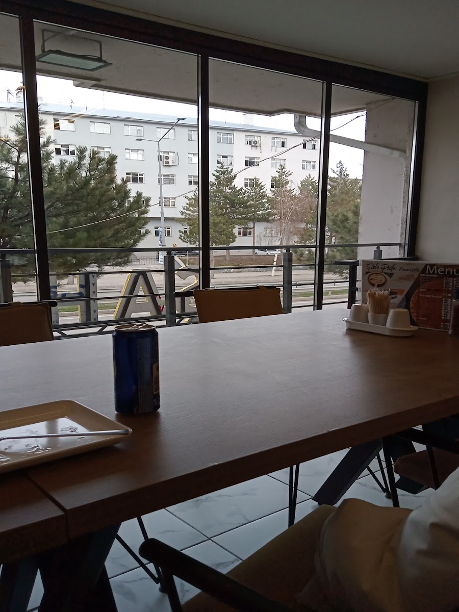 Bayburt Şah Pide Salonu — fotoğraf 2