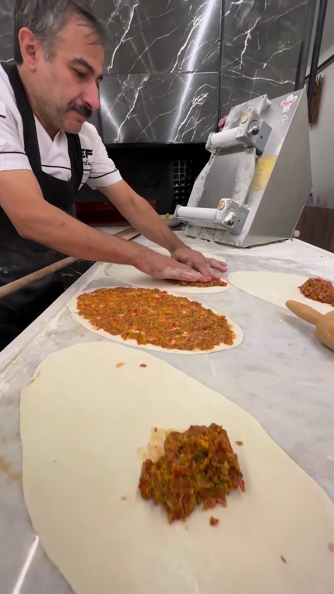 Bayburt Şah Pide Salonu — fotoğraf 3