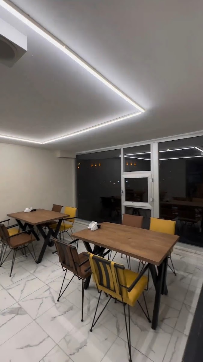 Bayburt Şah Pide Salonu — fotoğraf 5