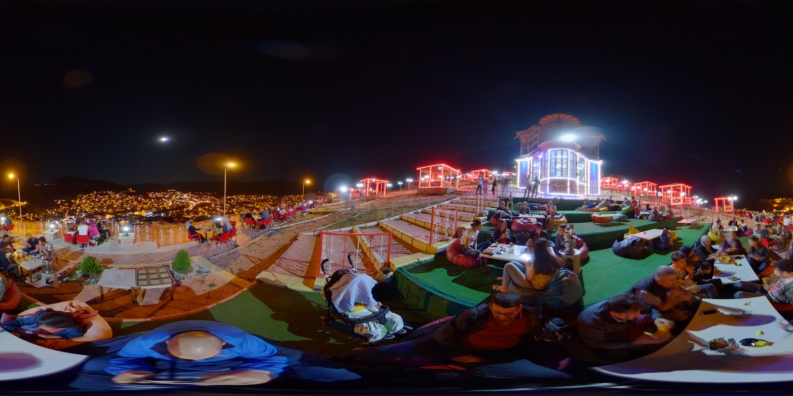 Bayburt Şehit Osman Aile Çay Bahçesi — fotoğraf 6