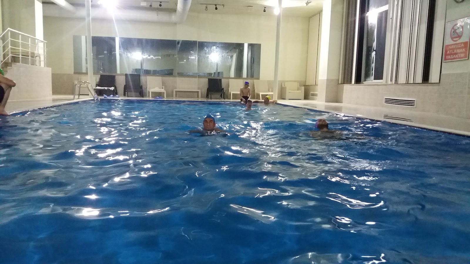 Bayburt Üniversitesi Konukevi — fotoğraf 5