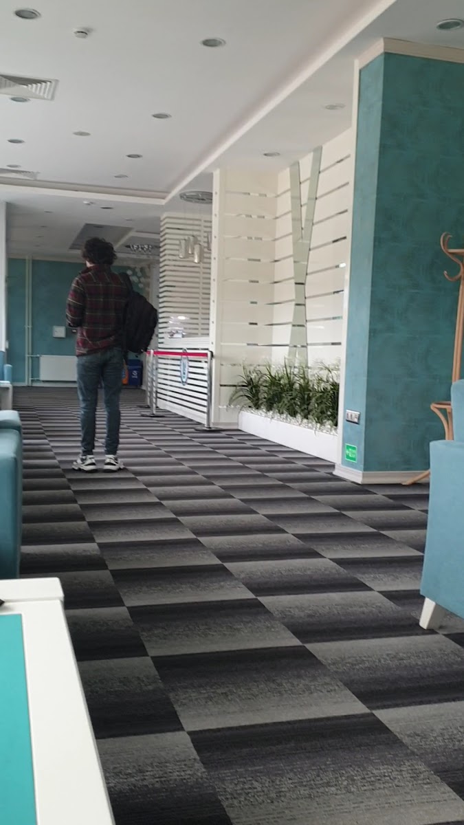 Bayburt Üniversitesi Konukevi — fotoğraf 7