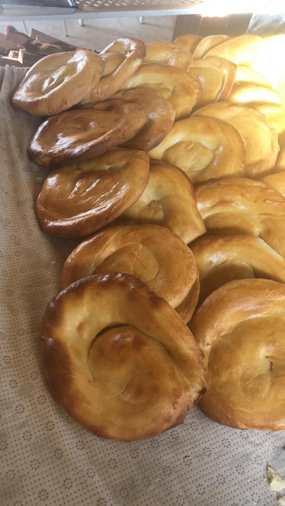 Bayburt Yöresel Tandır Evi — fotoğraf 1