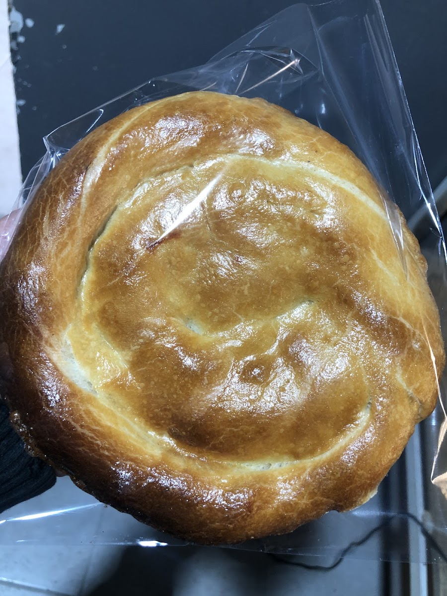 Bayburt Yöresel Tandır Evi — fotoğraf 3