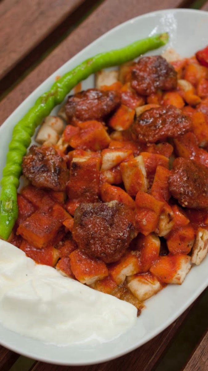 Baycan beyin meşhur kahvesi — fotoğraf 10