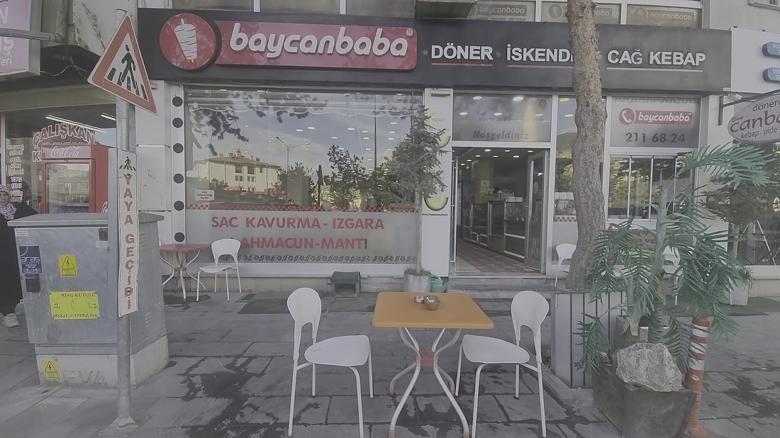 Baycanbaba Döner Sac Tava — fotoğraf 3