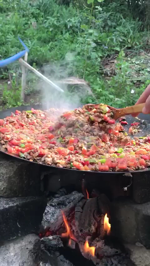 Baycanbaba Döner Sac Tava — fotoğraf 5