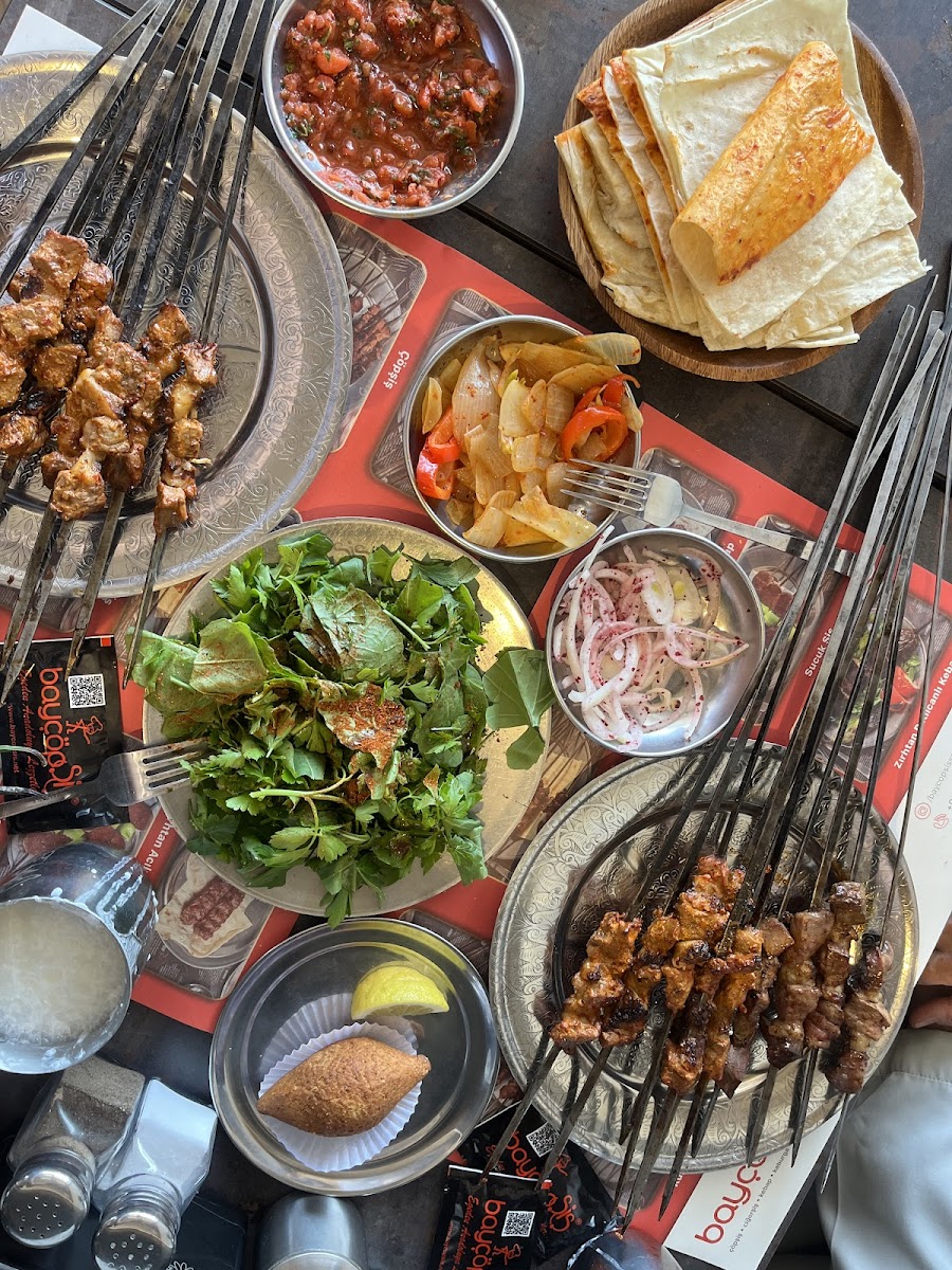 Bayçöpşiş — fotoğraf 5