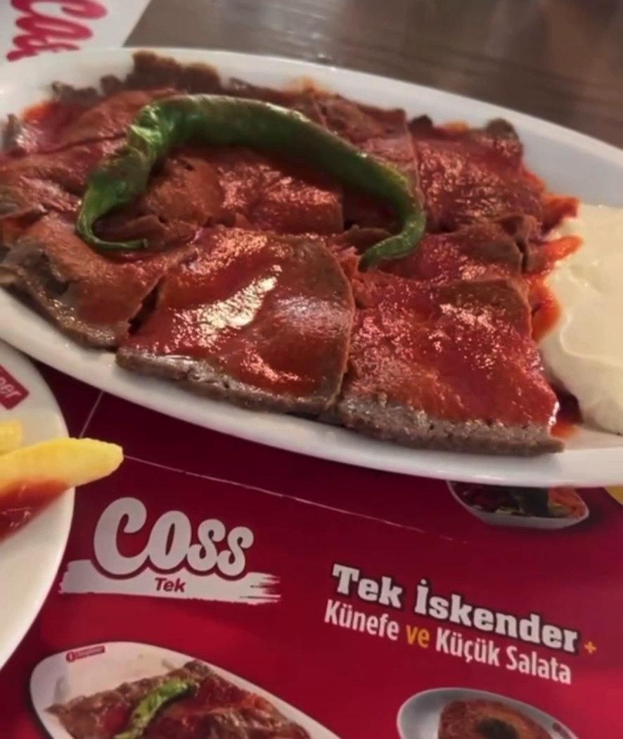 Baydöner — fotoğraf 3