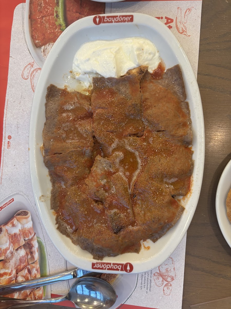 Baydöner — fotoğraf 4