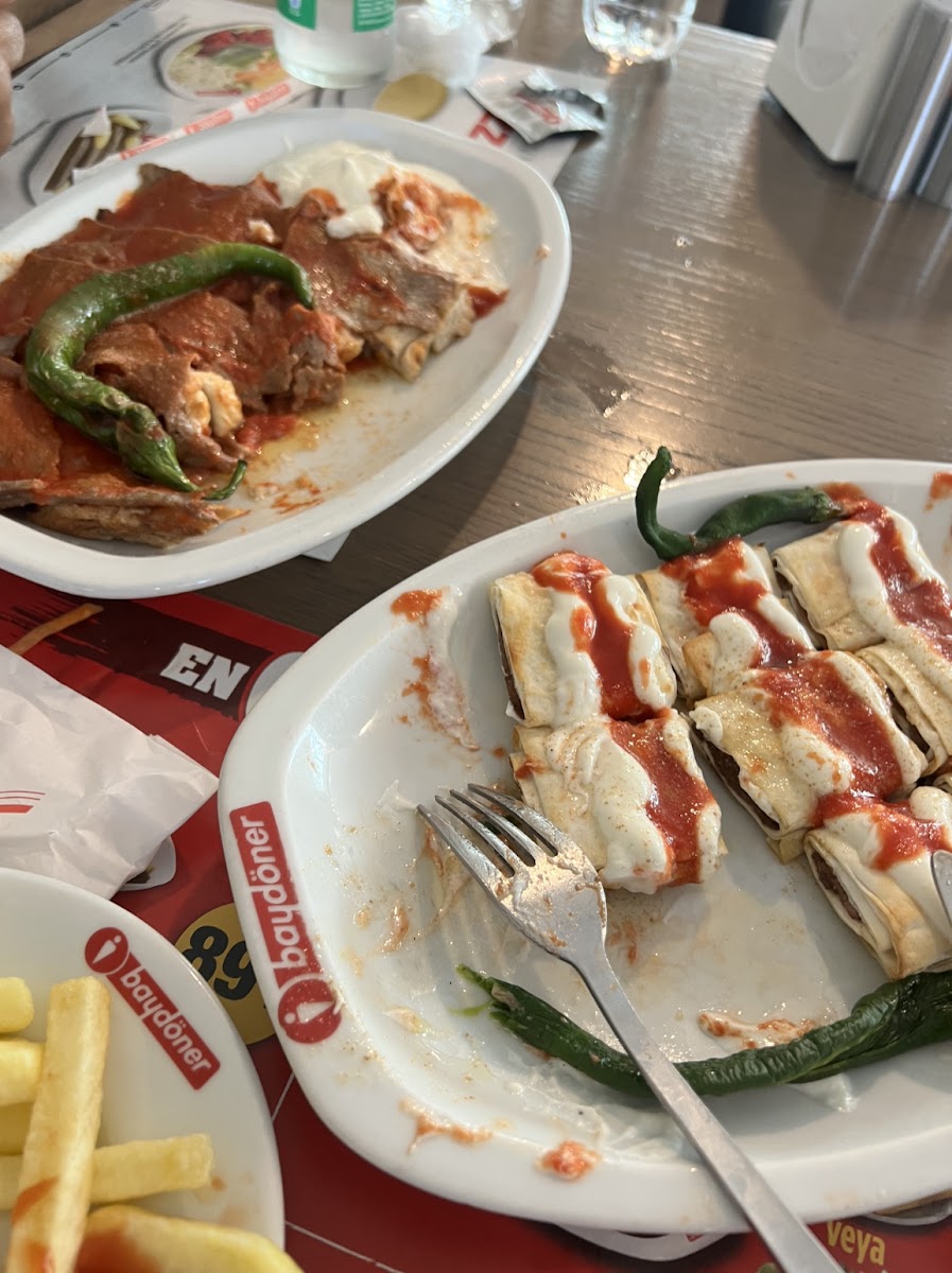 Baydöner — fotoğraf 6
