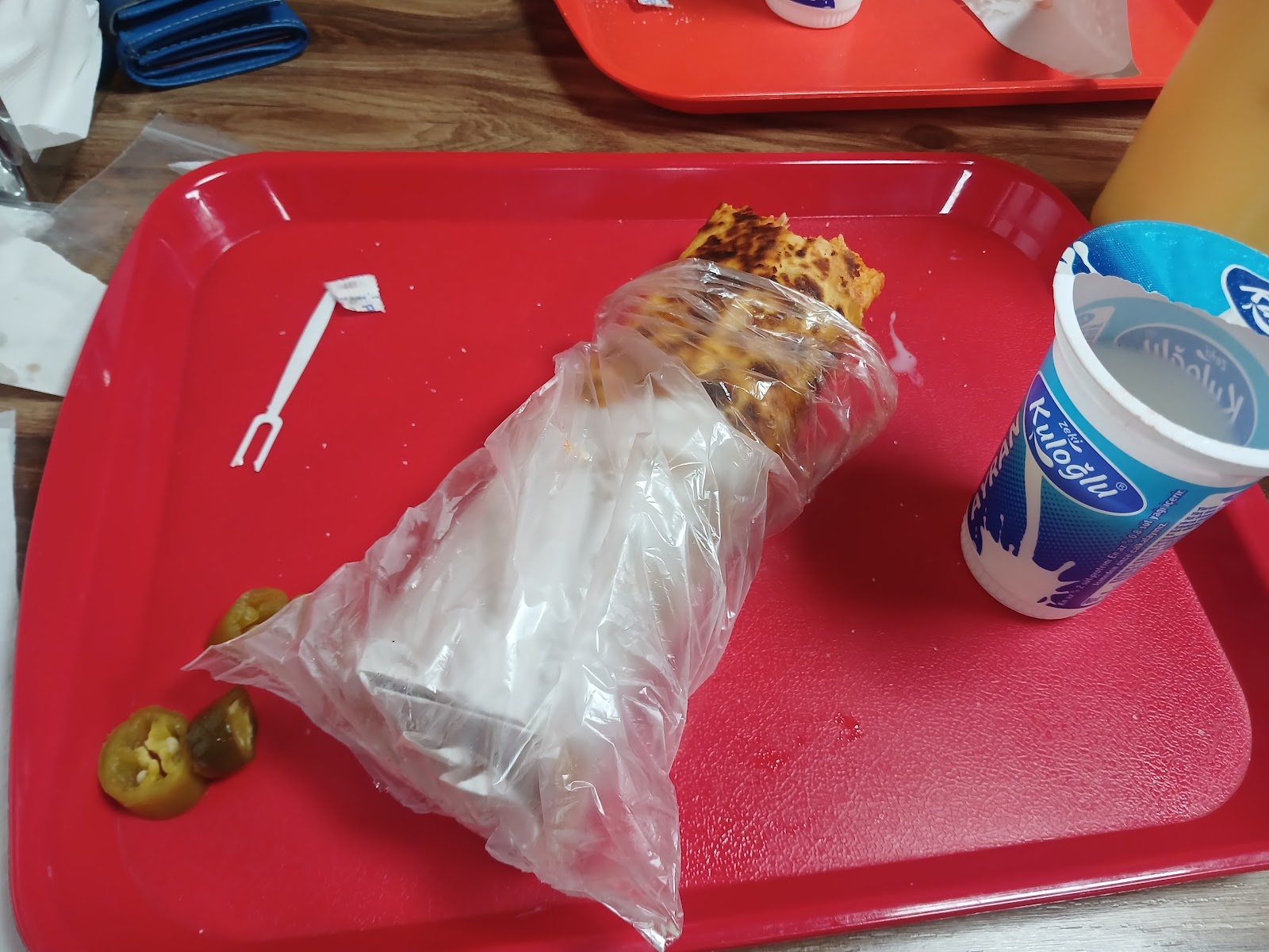 BAYDONOS DÖNER — fotoğraf 2