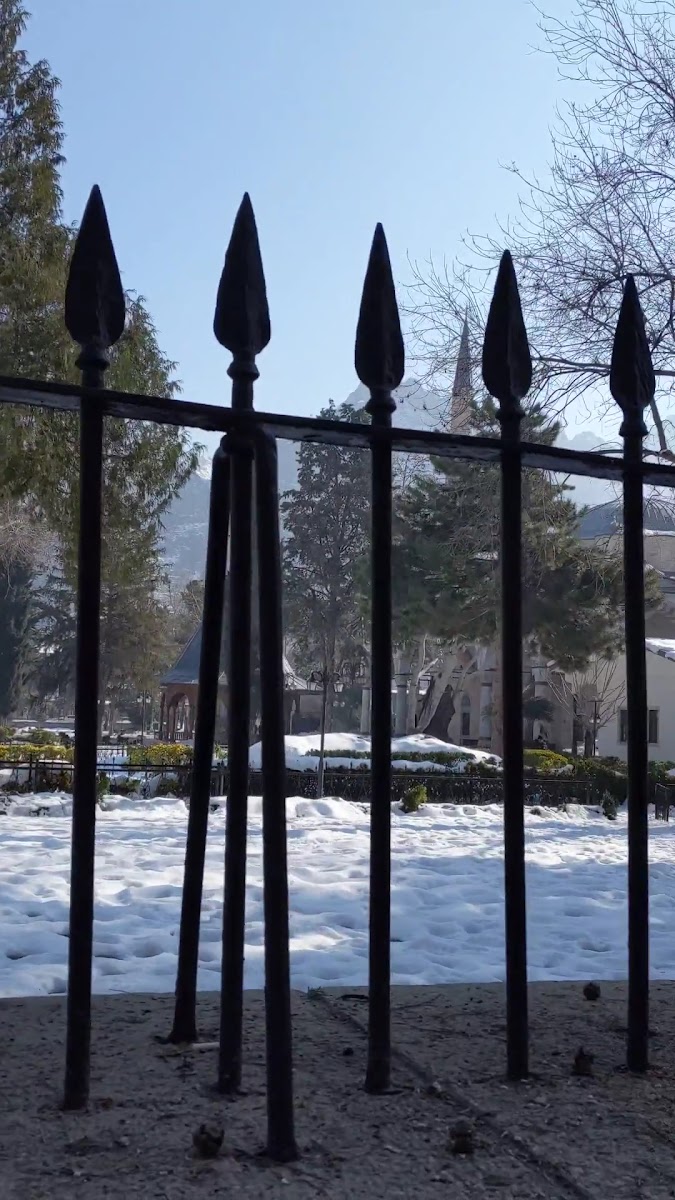 Bayezid Han Konak — fotoğraf 4